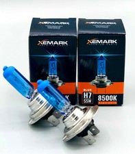Xenon optik birne lampe 55w - h7,