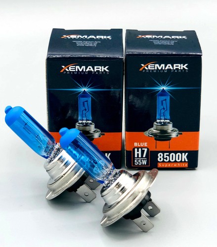 Xenon optik birne lampe 55w - optik,