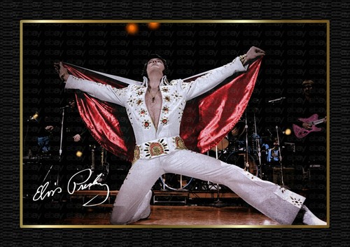 Elvis presley - presley,