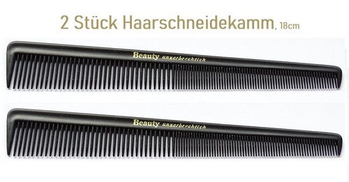 Stück haarschneidekamm - 2,