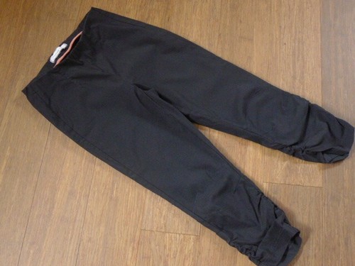 Hose bequemhose schwarz - hose,