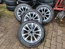 Original BMW 3er Gran Turismo GT F34 Alu-Winterräder 225/55 R17 97H RUNFLAT RDKS