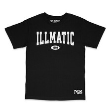 Illmatic 1994 rap - 1994,