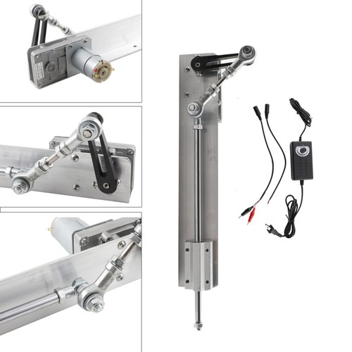 24v linearantrieb - dc,