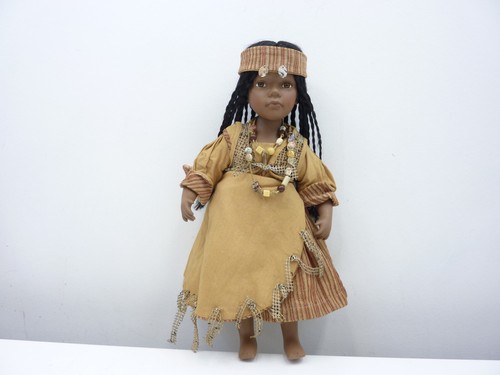 Collection puppe - rf,