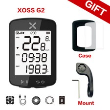 Xoss gps fahrradcomputer - gps,