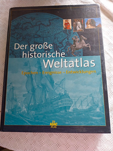 Adac der große historische - adac,