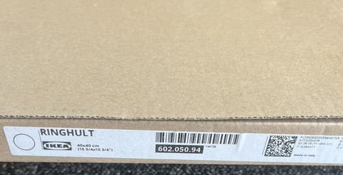 Ikea ringhult küchentürfront - ikea,