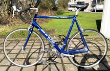 Rennrad  Batavus A Light RH62