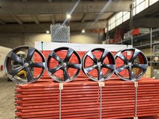 ORIGINAL AUDI ALUFELGEN ROTOR 21 Zoll A7/A6 4G 21 Zoll 4H0 601 025 BA