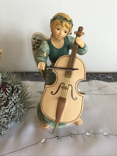 Goebel himmlische klänge - goebel,