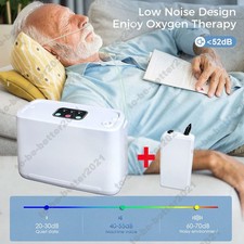 3L Sauerstoffkonzentrator