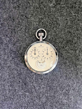 Junghans Stoppuhr mechanisch