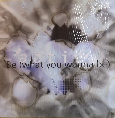 Activa be - be, wanna