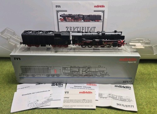 Märklin 37171 - h0,