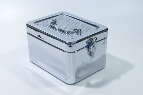 Sterilisationscontainer 025 - sterilisationscontainer, jf-025