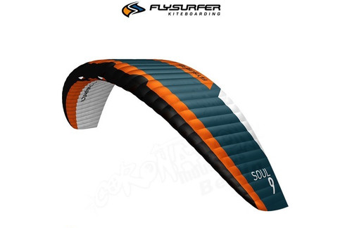 Flysurfer soul neu - flysurfer, &