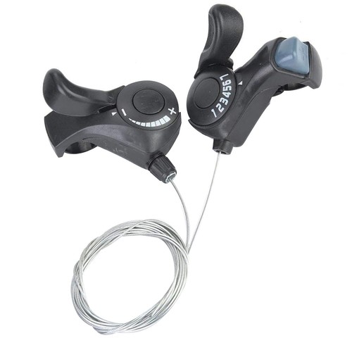 Gang schalthebel set 3x7 - schalthebel,