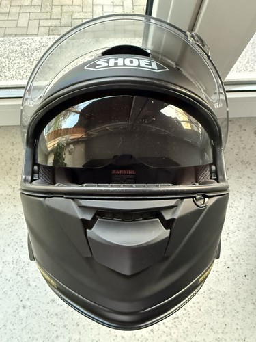 Shoei air matt - gt,
