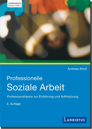 Professionelle soziale arbeit - professionelle,