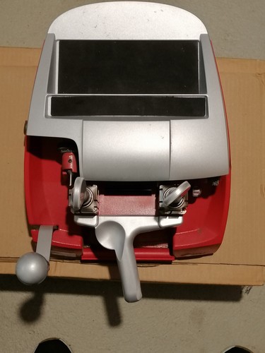 Schlüssel kopier maschine - schlÜssel,
