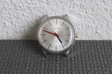 ZentRa SR 70 - seltene Herren Armbanduhr mit Handaufzug - Vintage!