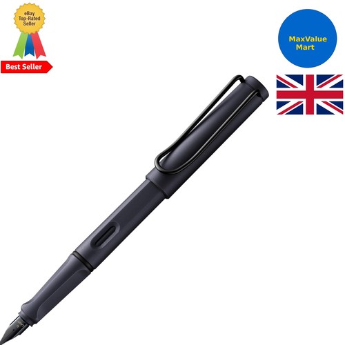 Safari steel schwarz - steel,