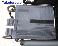 Rollstuhl Ersatzteile Sopur Easy 300 Sitzbespannung Sitzbreite 42cm  TFS607