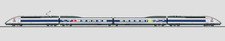 TGV EST POS - SNCF MÄRKLIN