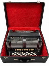 Hohner Akkordeon Artiste XI N