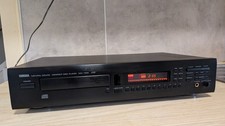 Yamaha CDX-750E CD-Player mit