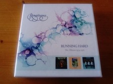 Renaissance  Running Hard -