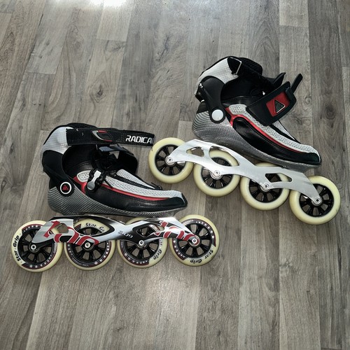 Radical pro ilq9 100mm x - radical,
