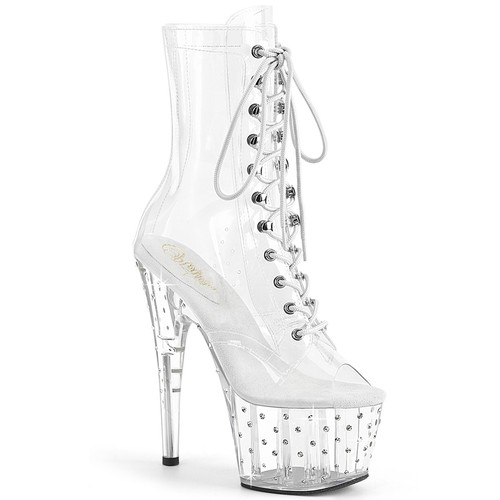 Stardust 1021c pleaser high - pleaser,