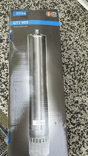 Güde gtt 900 - güde,