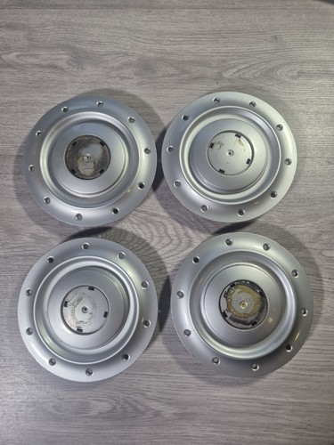 Mini r50 radnabenkappen - 4x,