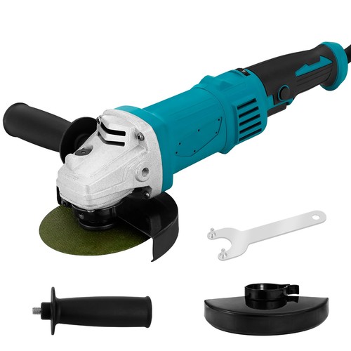 720w ø100mm winkelschleifer - 720w,