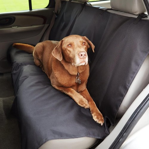 Pettom hundedecke auto - pettom,