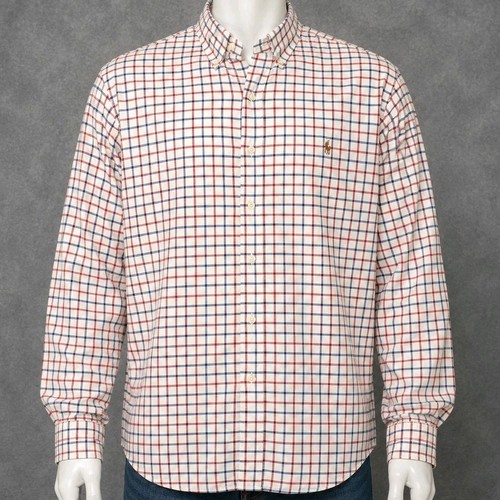 Ralph lauren herren - ralph, xl