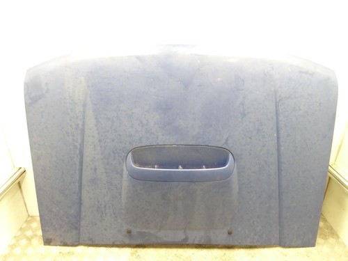 Motorhaube nissan king - motorhaube,
