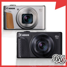 Canon PowerShot SX740 HS Lite