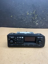 2003 to 2006 Saab 9-3  Audio