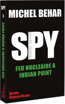 Spy feu nucléaire à - :,