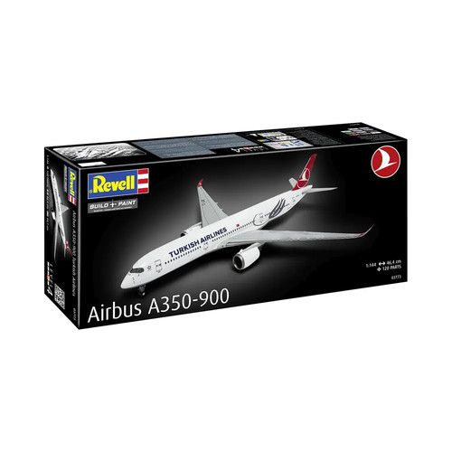 Airbus a350 900 turkish - a350-900,