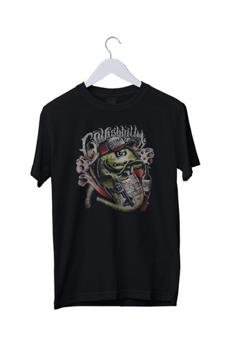 Neu yelawolf catfish billy - yelawolf,