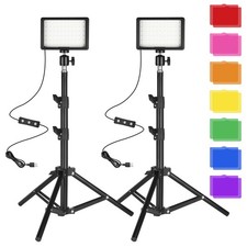 LED Fotolicht Video Licht