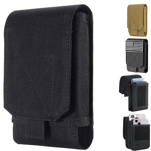 Handytasche molle taktisch - handytasche,