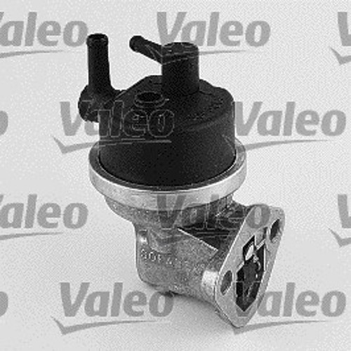 Valeo kraftstoffpumpe 247100 - valeo,
