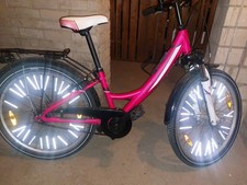 24 Zoll Fahrrad Pegasus Avanti