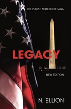 Legacy ellion - n, ellion,